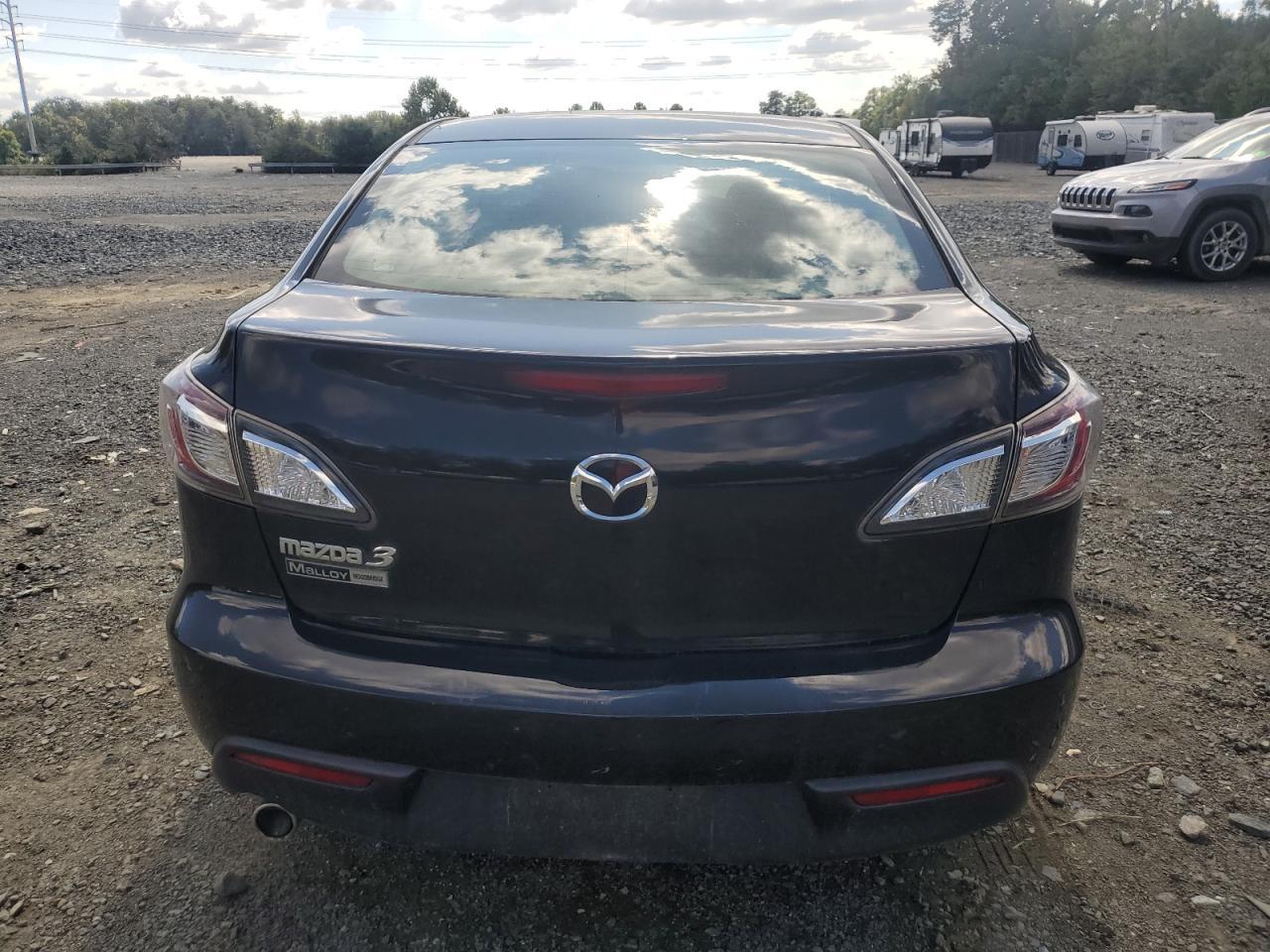 2010 Mazda 3 I - Фото 6