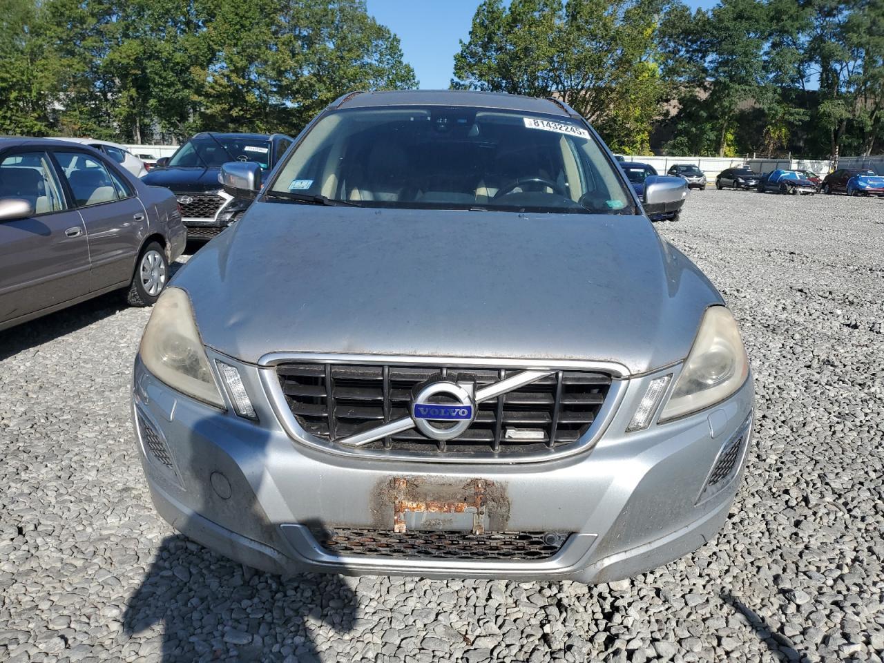 2010 Volvo Xc60 T6 - Фото 5