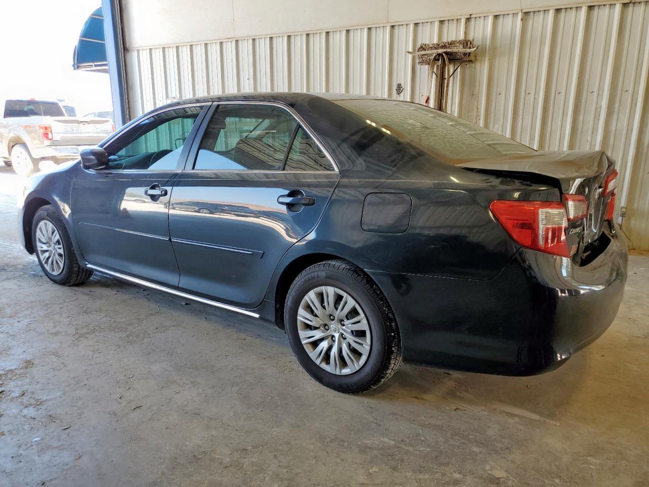 2012 Toyota Camry Base - Image 2