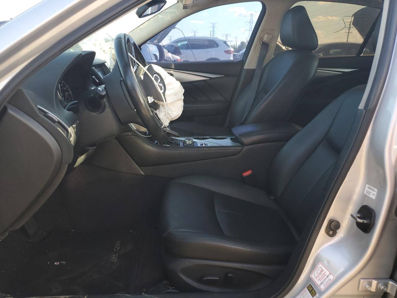 2020 Infiniti Q50 Pure - Image 7