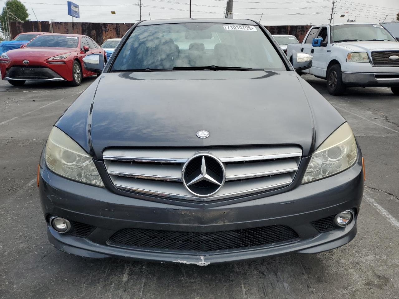 2008 Mercedes-Benz C 350 - Image 5