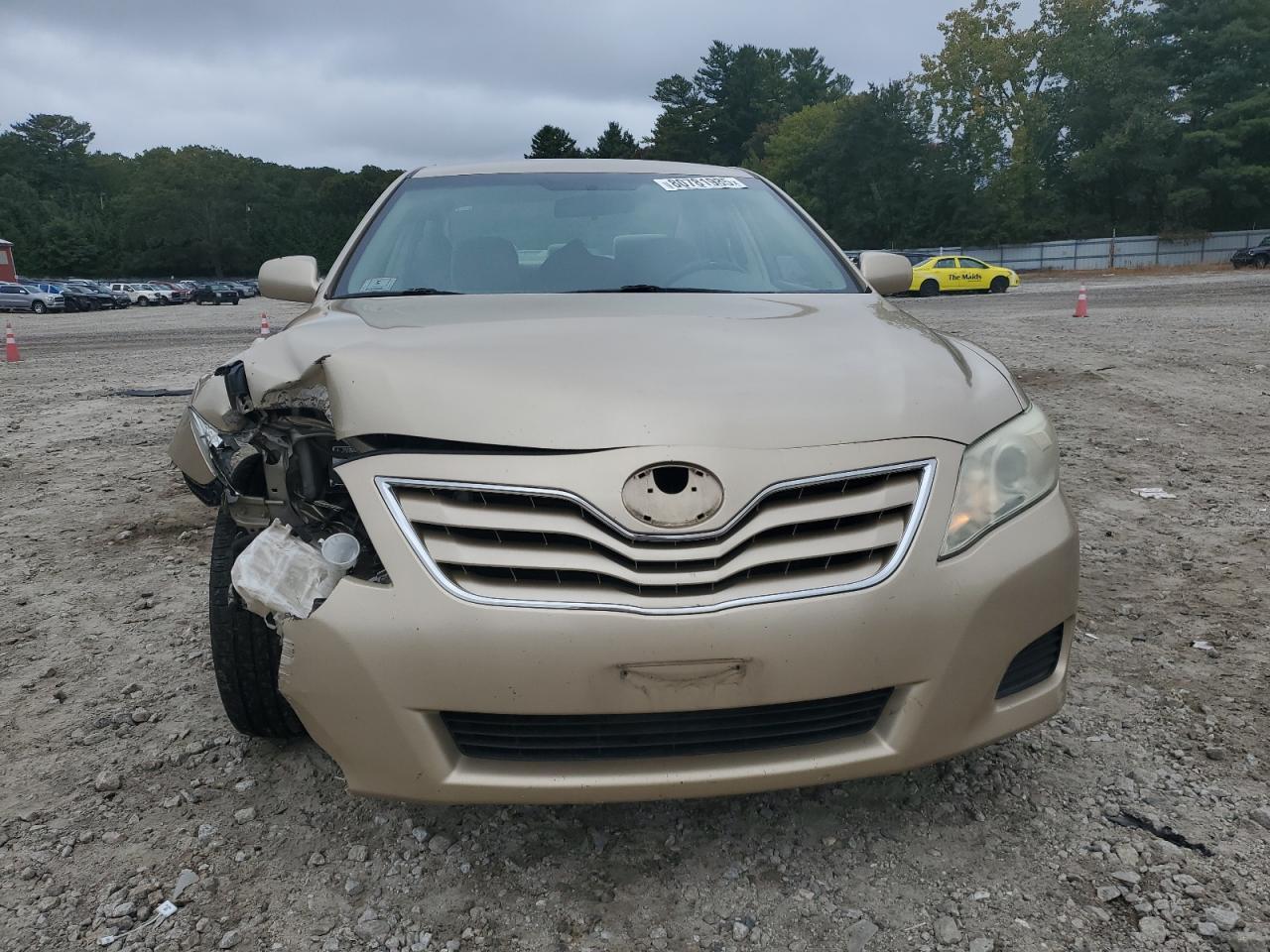 2011 Toyota Camry Base - Image 5