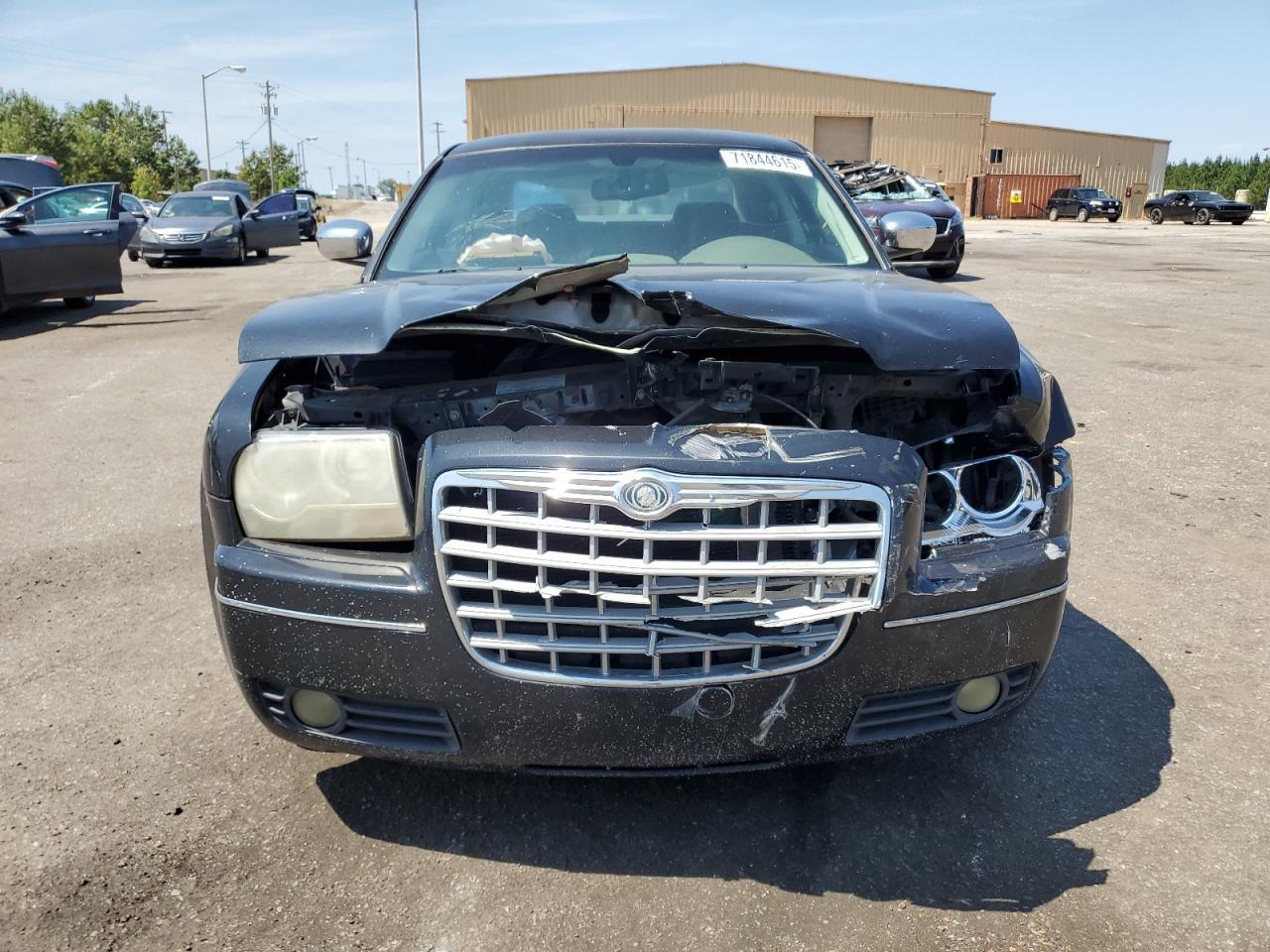 2008 Chrysler 300 Touring - Фото 5