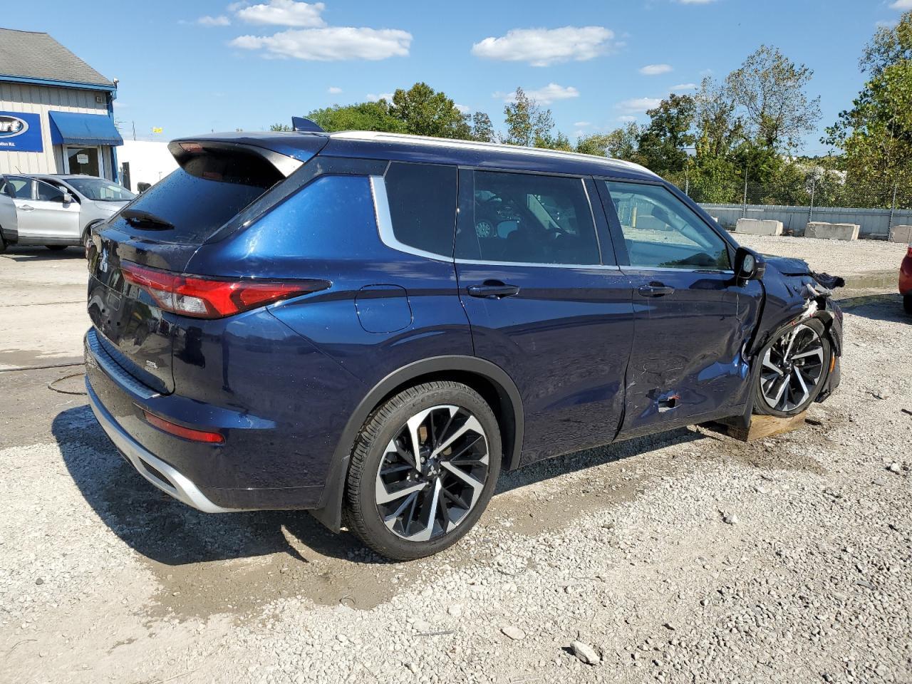 2023 Mitsubishi Outlander Sel - Image 3