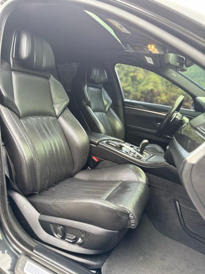 2013 BMW M5 - Фото 5