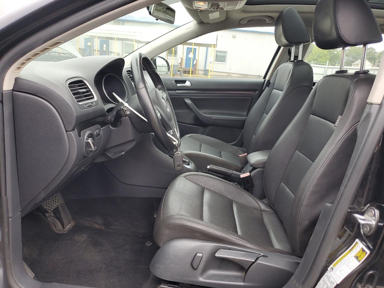 2014 Volkswagen Jetta S - Фото 7