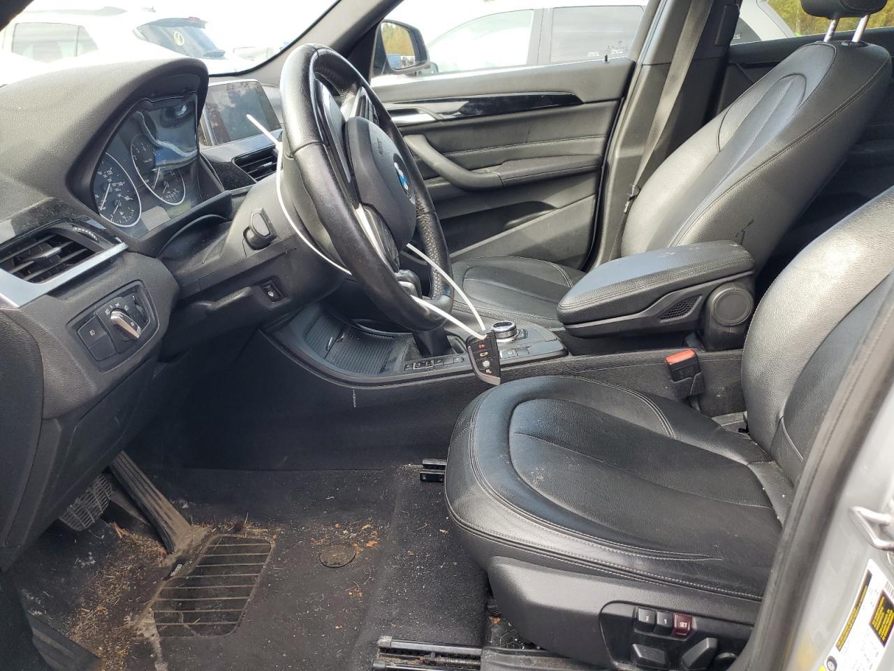 2018 BMW X1 xDrive28I - Фото 7