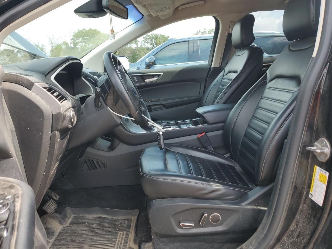 2019 Ford Edge Sel - Image 7
