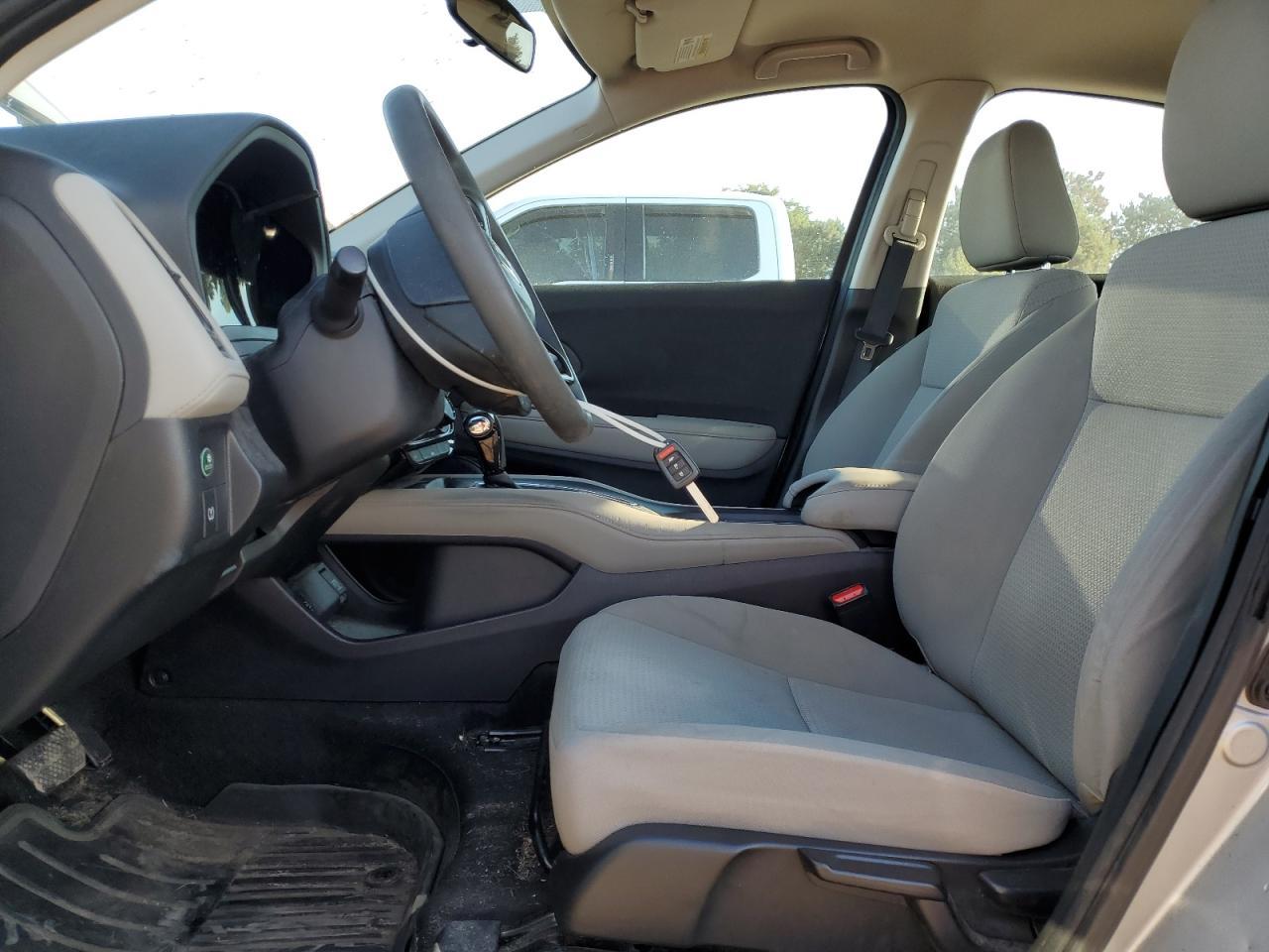 2019 Honda Hr-V Lx - Image 7