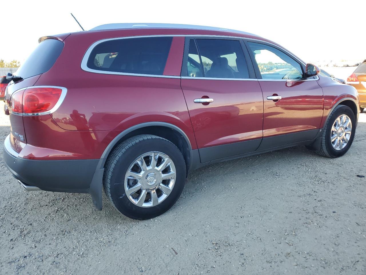 2010 Buick Enclave Cxl - Image 3