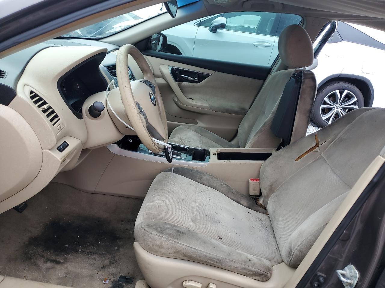 2013 Nissan Altima 2.5 - Фото 7