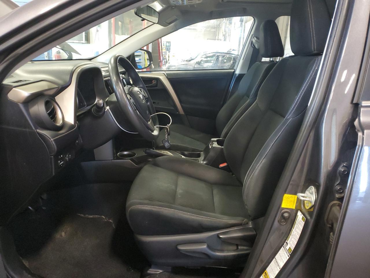 2013 Toyota Rav4 Xle - Image 7