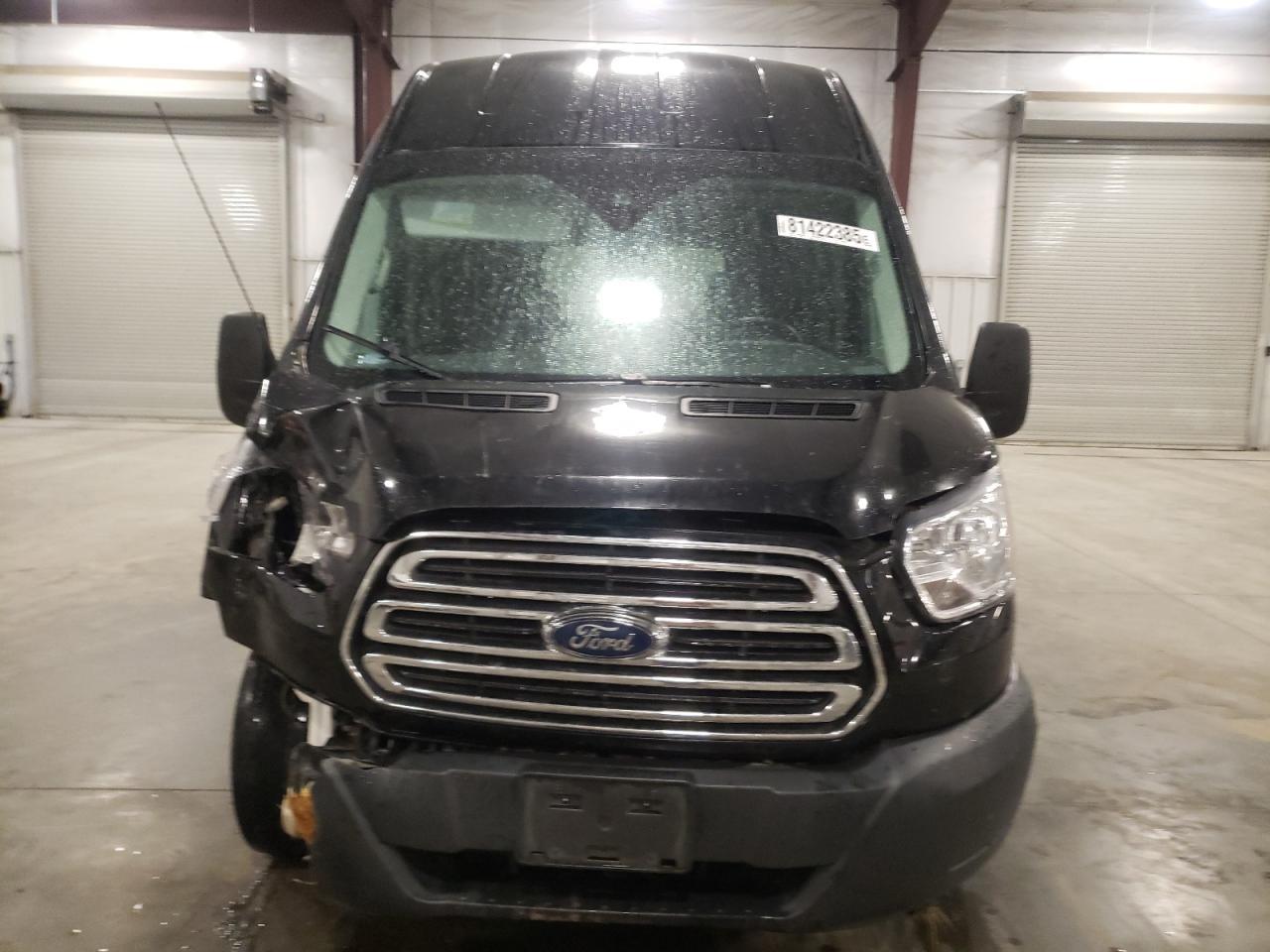 2017 Ford Transit T-350 - Фото 5