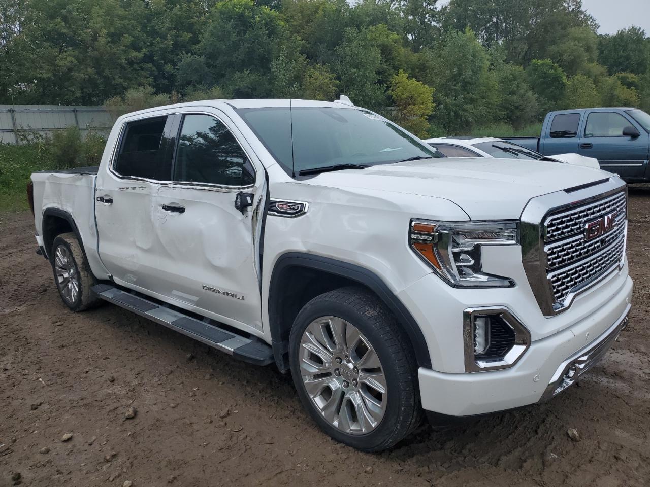 2020 GMC Sierra K1500 Denali - Image 4