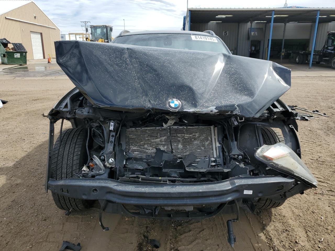 2014 BMW X1 xDrive28I - Фото 5
