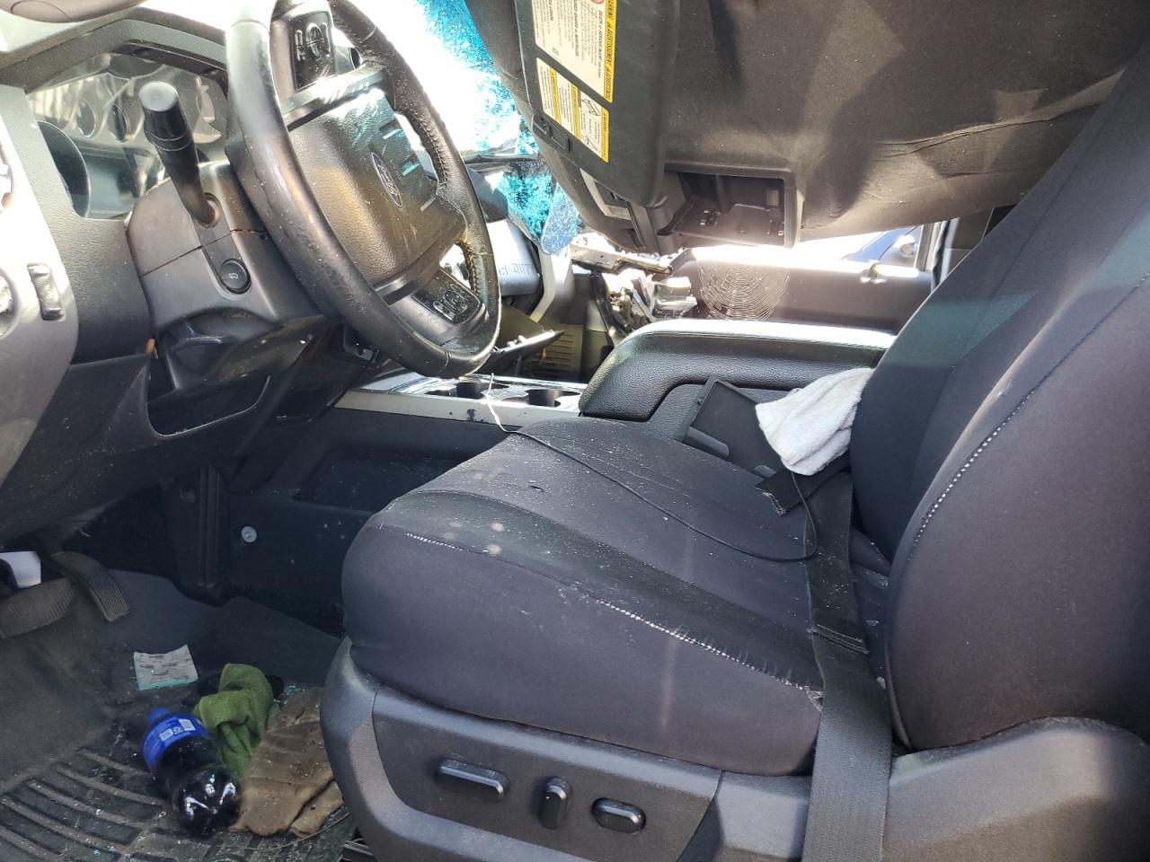 2014 Ford F350 Super Duty - Фото 7