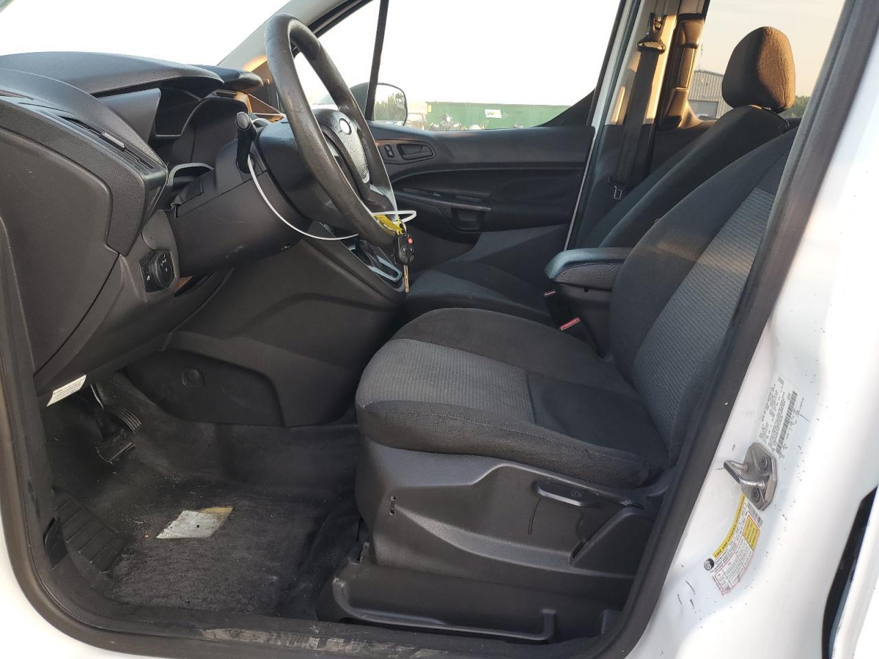 2015 Ford Transit Connect Xl - Фото 7