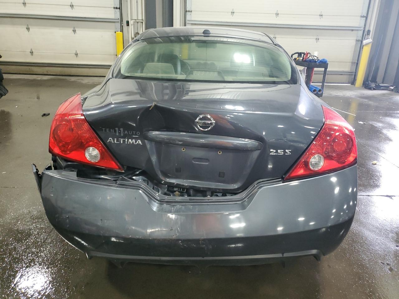 2008 Nissan Altima 2.5S - Фото 6