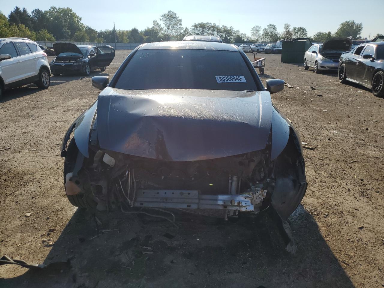 2010 Honda Accord Lx - Image 5