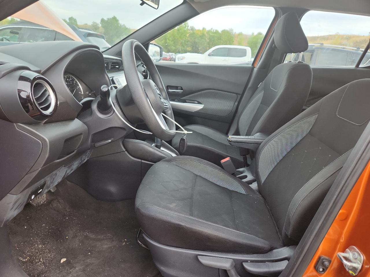 2020 Nissan Kicks Sv - Image 7