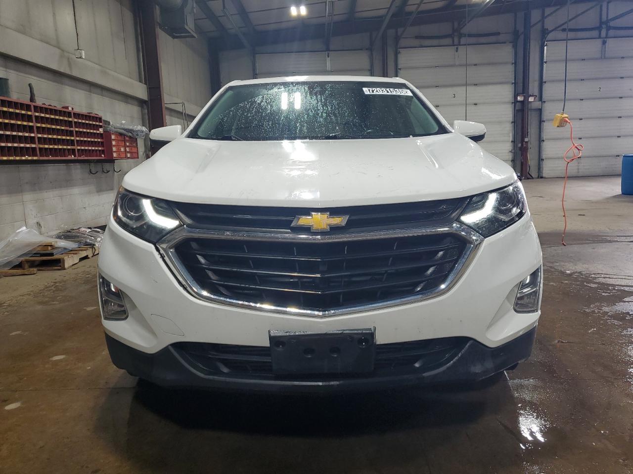2019 Chevrolet Equinox Lt - Фото 5