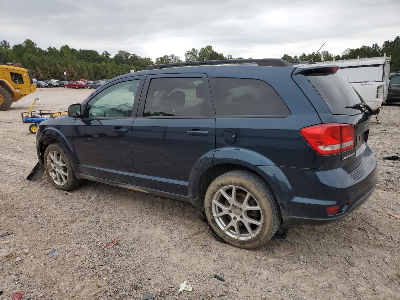 2015 Dodge Journey Sxt - Image 2