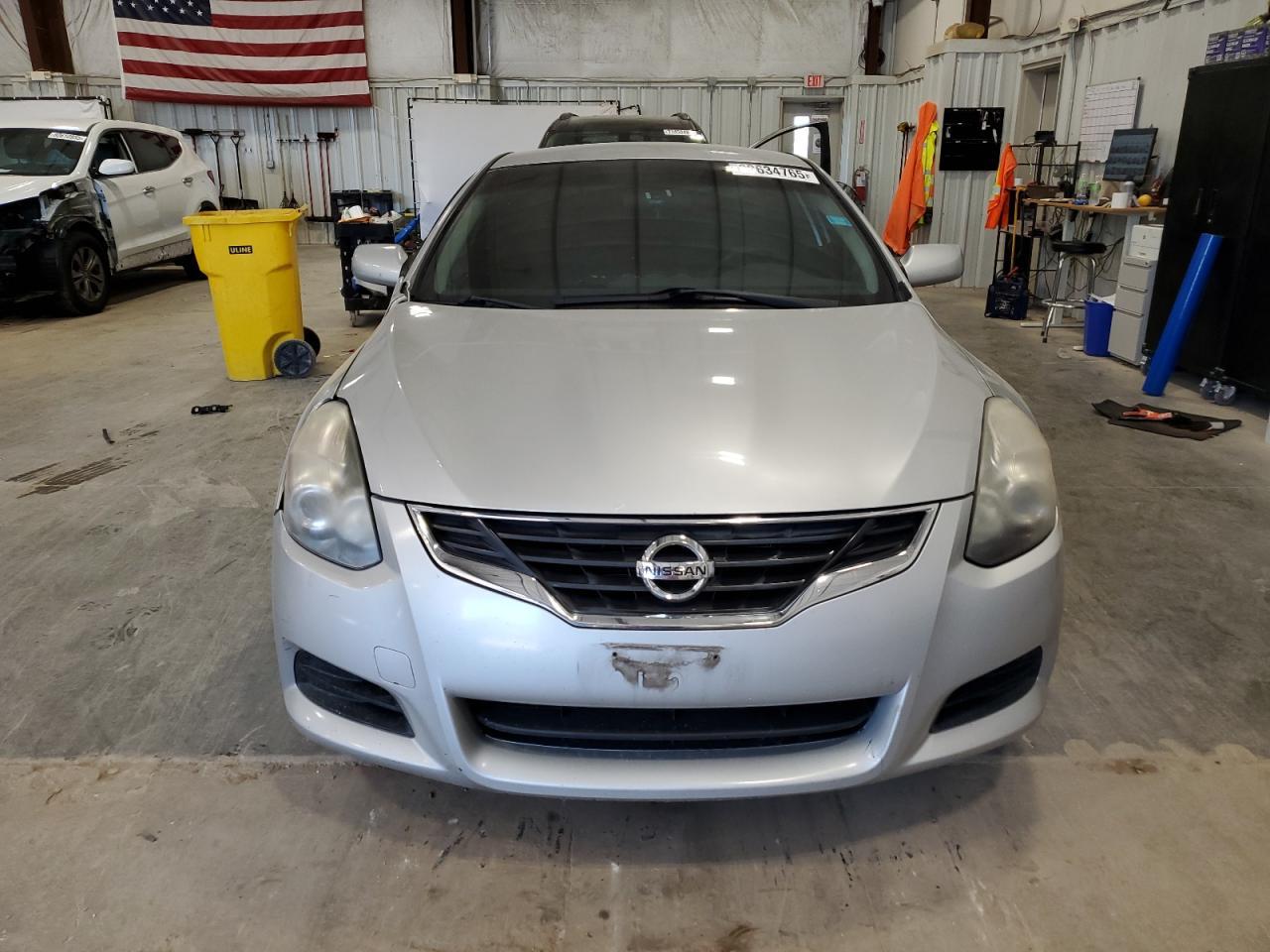 2011 Nissan Altima S - Image 5