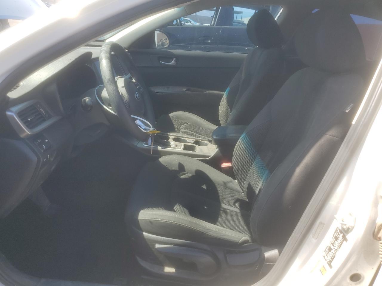 2019 Kia Optima Lx - Фото 7