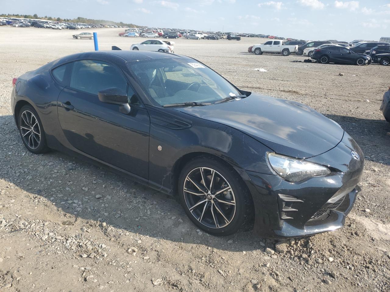 2017 Toyota 86 Base - Фото 4