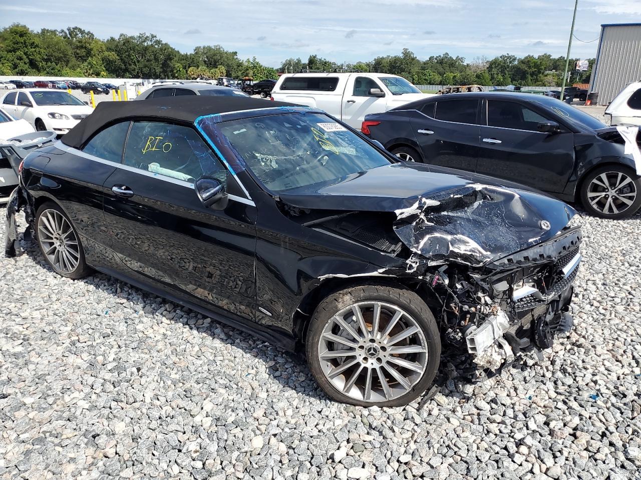 2019 Mercedes B C300A C 300 - Фото 4