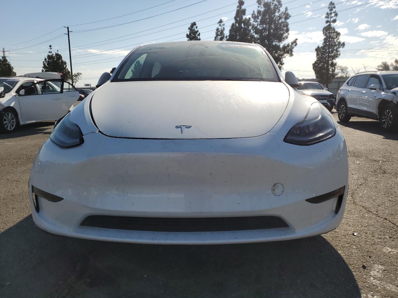 2023 Tesla Model Y - Фото 5