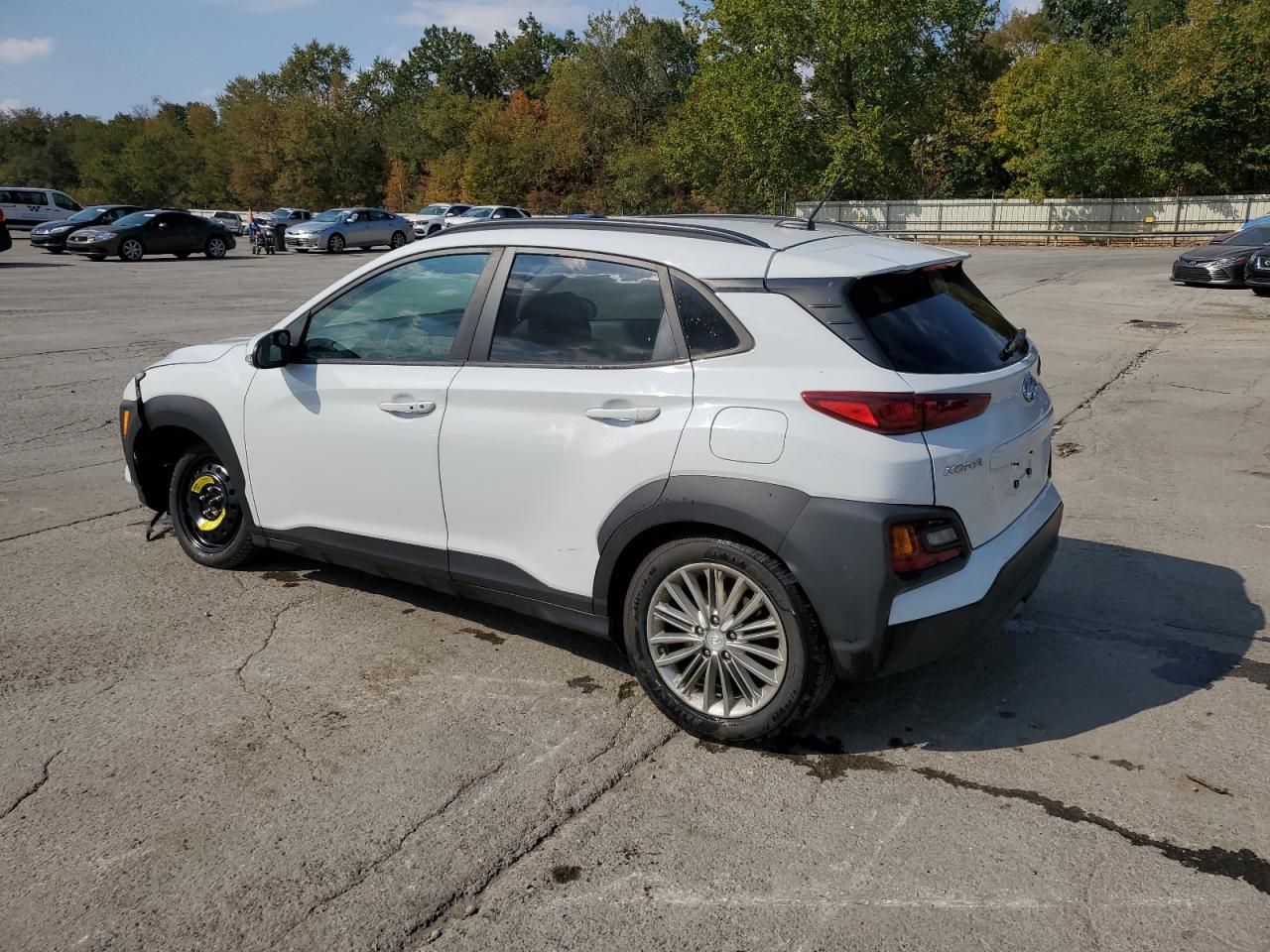 2019 Hyundai Kona Sel - Фото 2