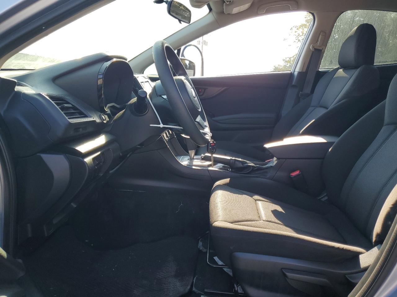 2019 Subaru Impreza - Image 7