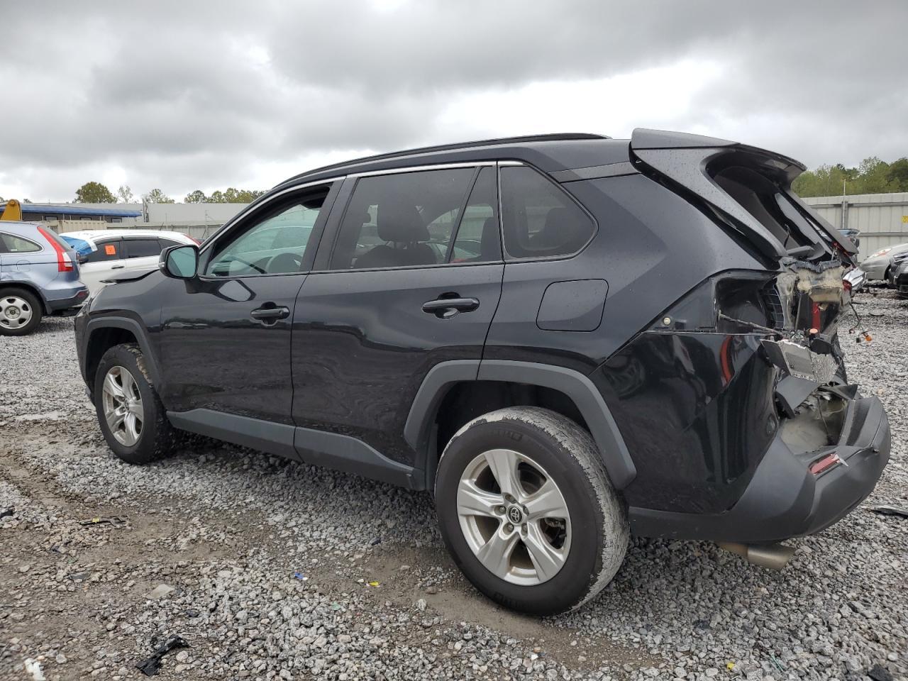 2021 Toyota Rav4 Xle - Image 2