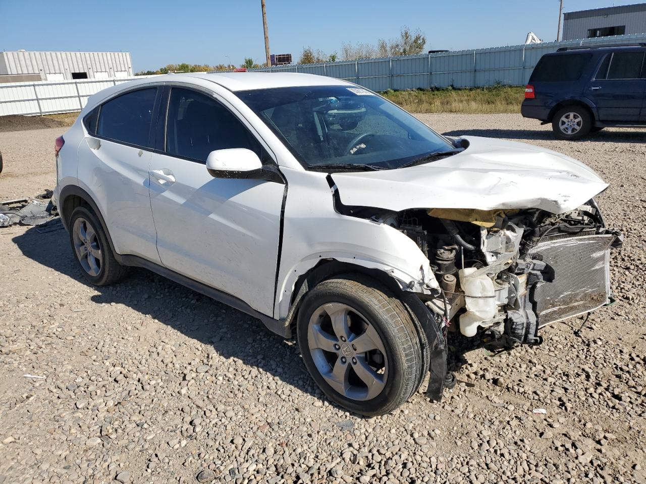 2018 Honda Hr-V Lx - Image 4