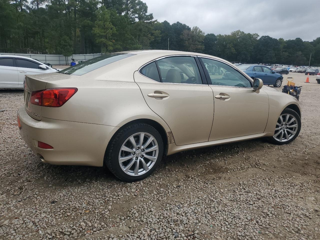 2006 Lexus Is 250 - Image 3