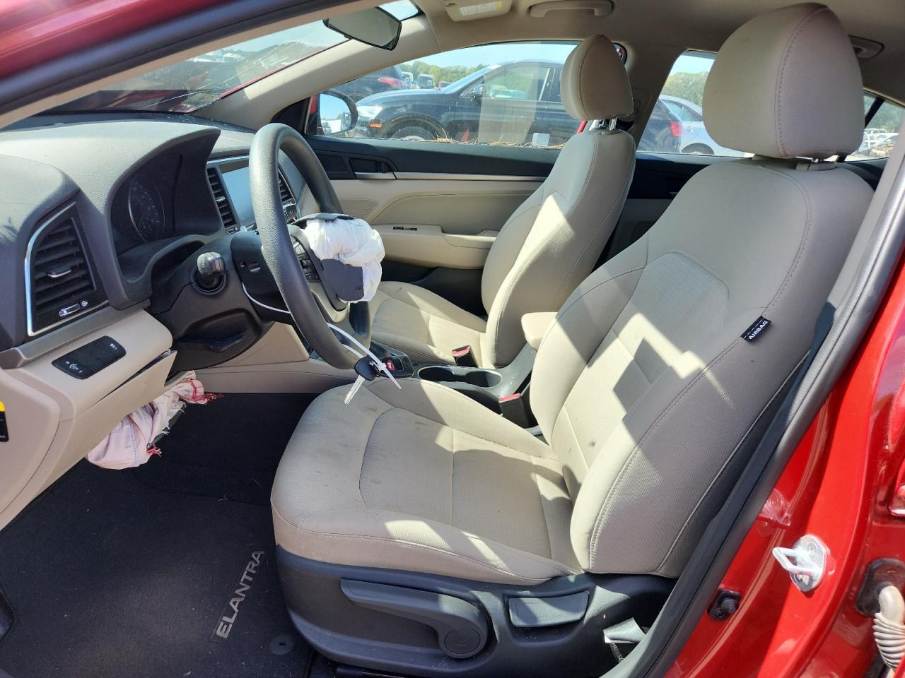 2017 Hyundai Elantra Se - Фото 7