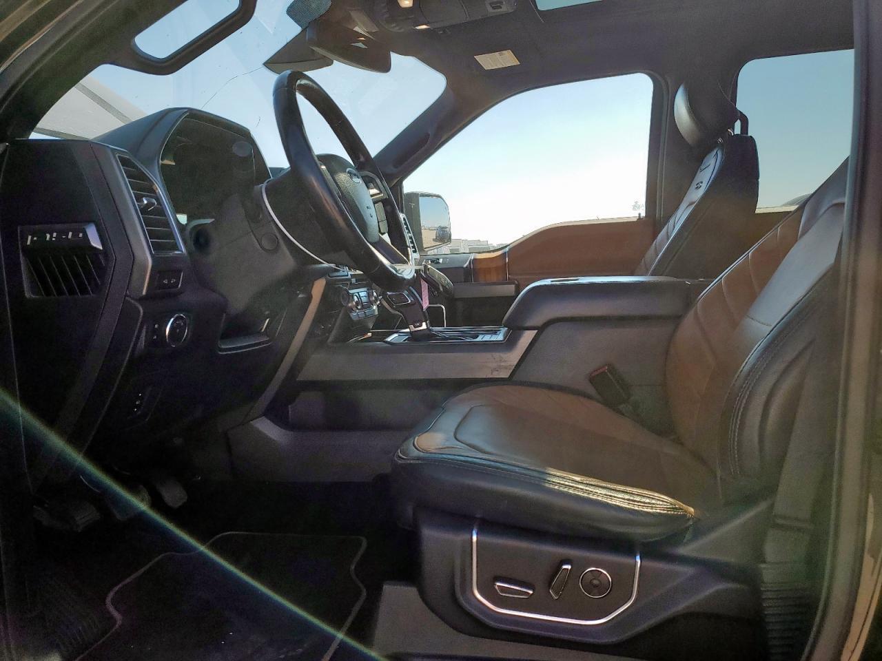 2017 Ford F150 Supercrew - Image 7