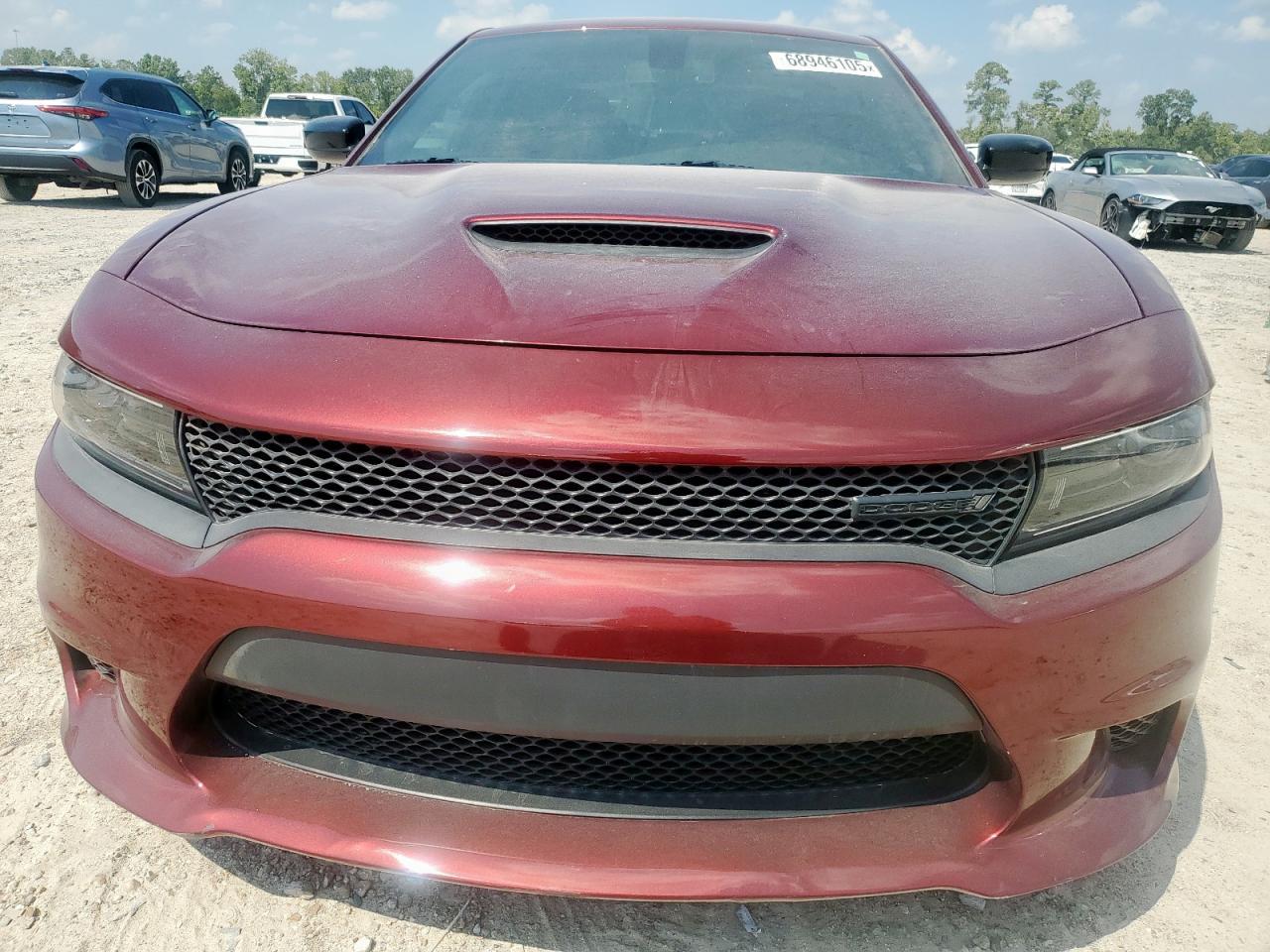 2023 Dodge Charger R/T - Фото 5