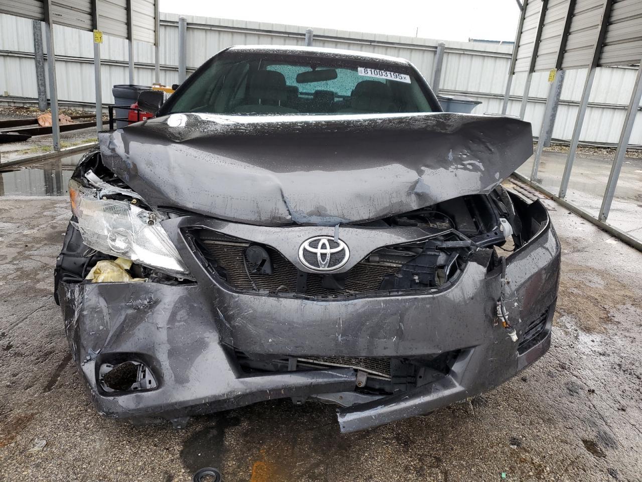 2011 Toyota Camry Base - Image 5