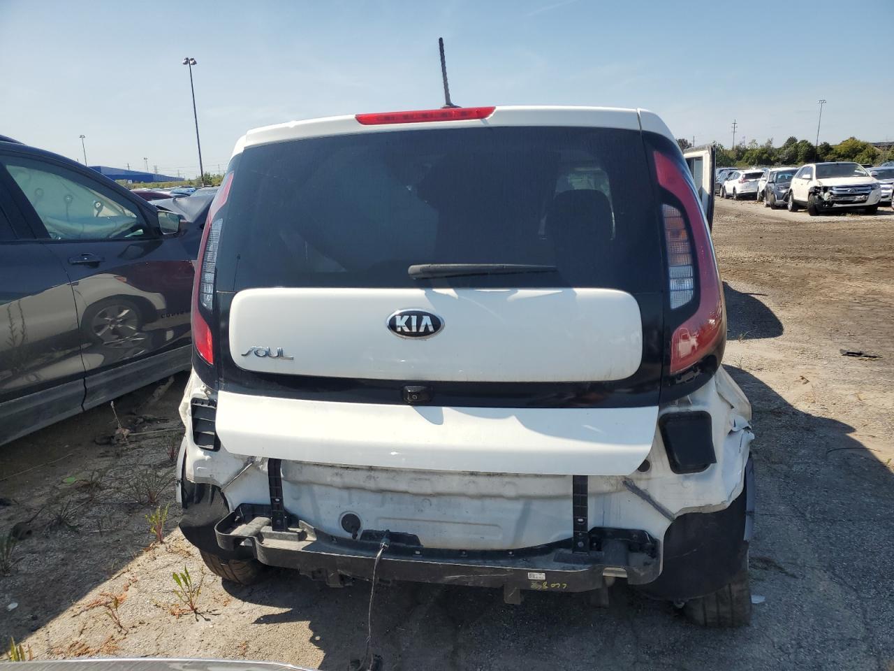 2019 Kia Soul - Image 6