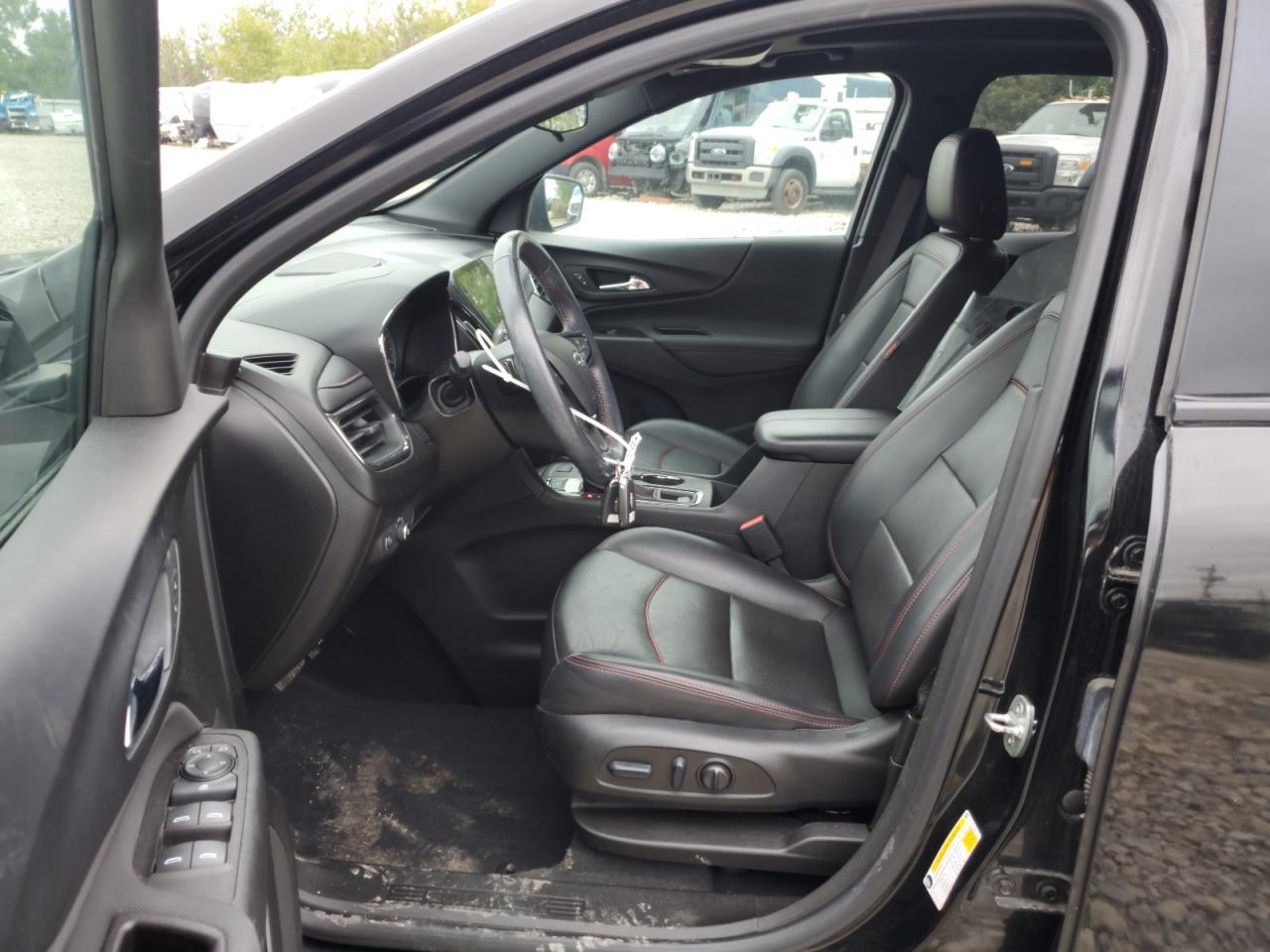 2022 Chevrolet Equinox Rs - Image 7