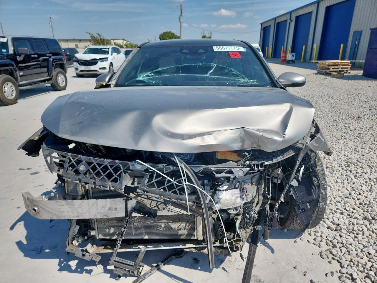 2019 Mercedes-Benz A 220 4Matic - Фото 5