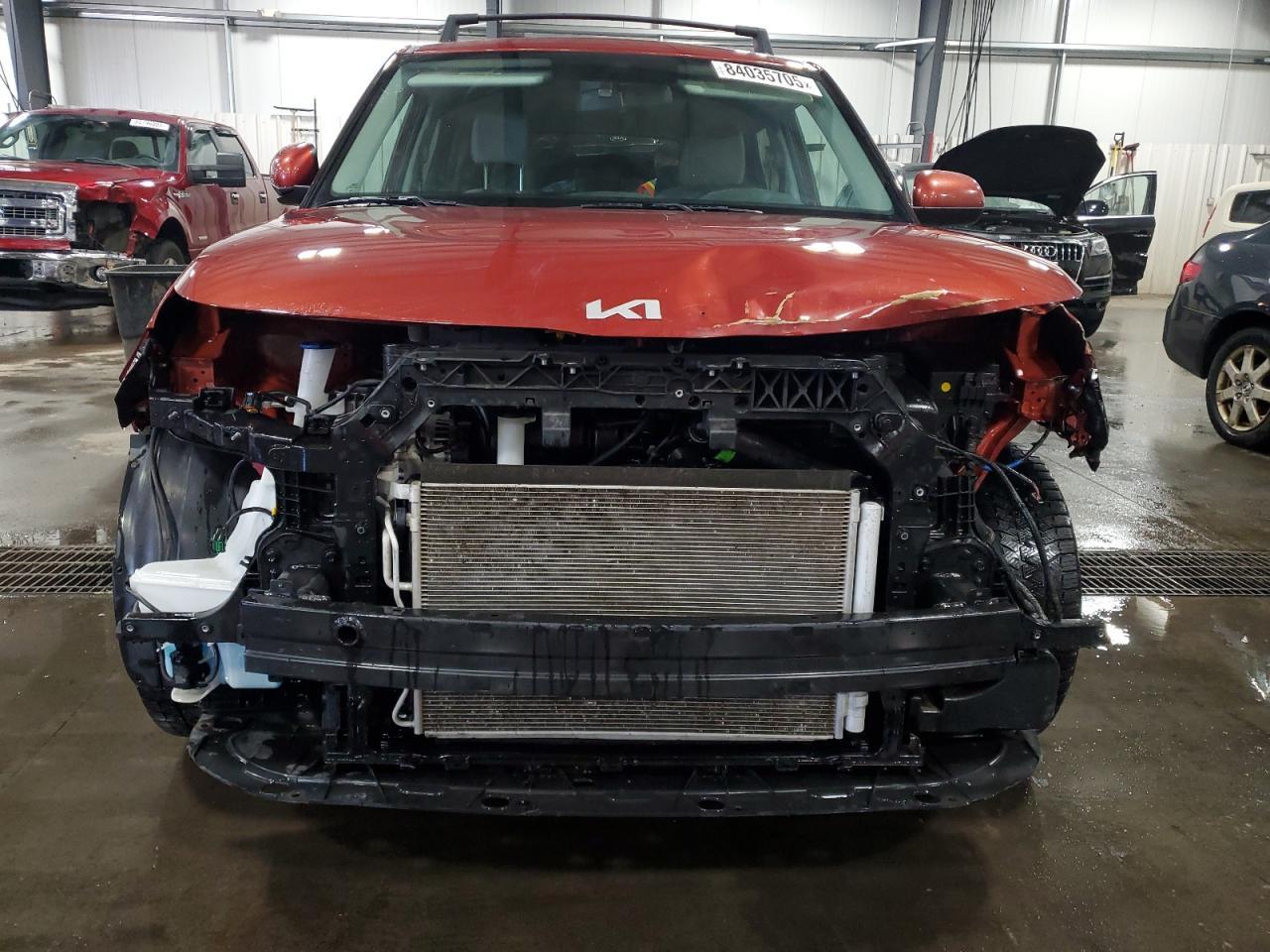 2022 Kia Soul Lx - Image 5