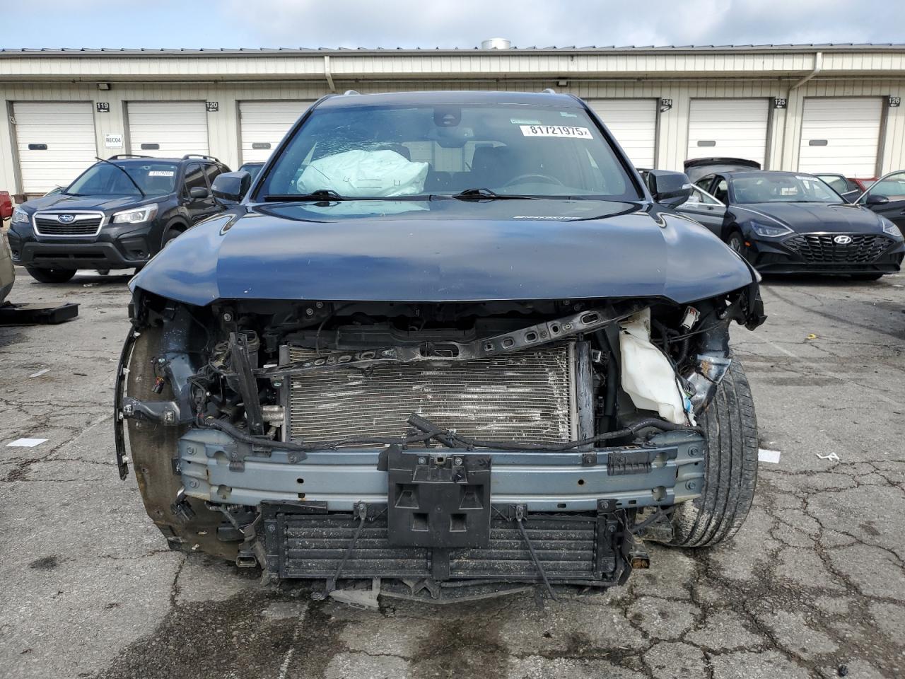 2021 Cadillac Xt6 Luxury - Image 5