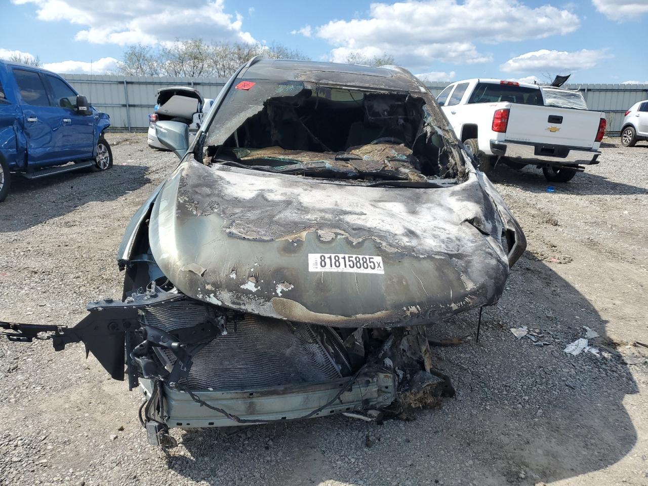 2023 Buick Enclave Avenir - Image 5