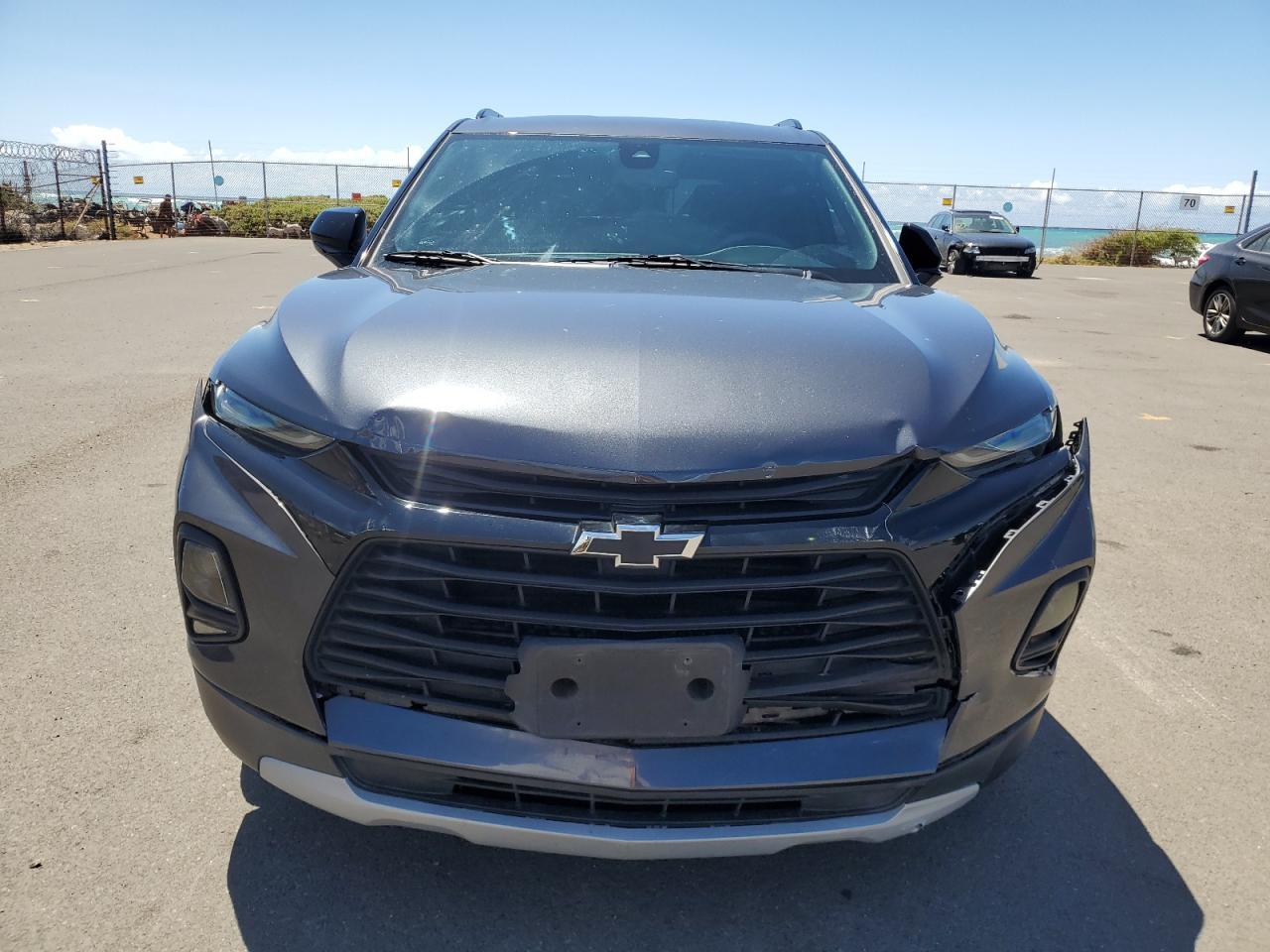 2022 Chevrolet Blazer 2Lt - Фото 5