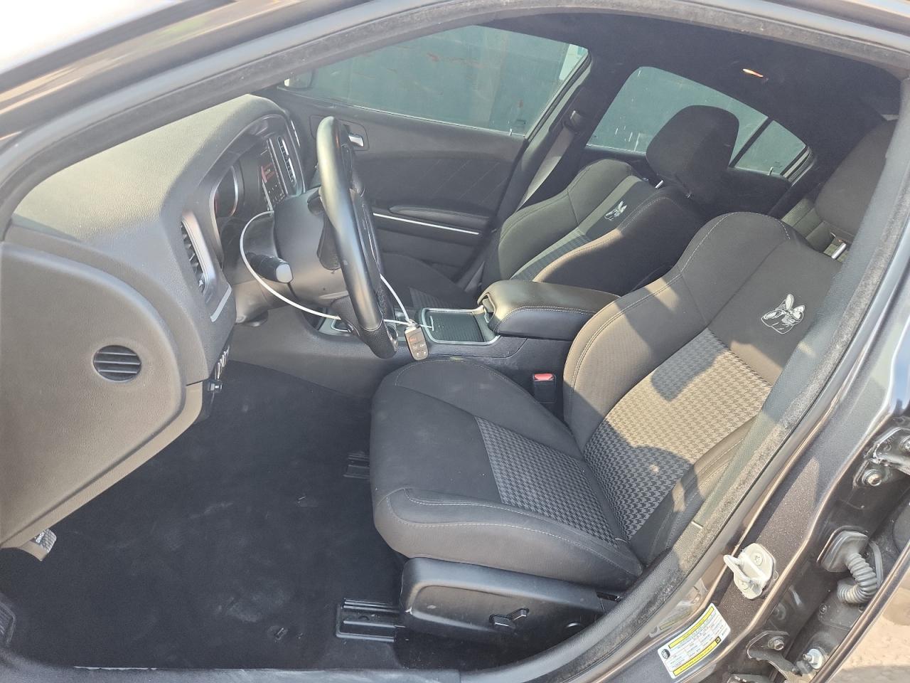 2021 Dodge Charger Scat Pack - Фото 7