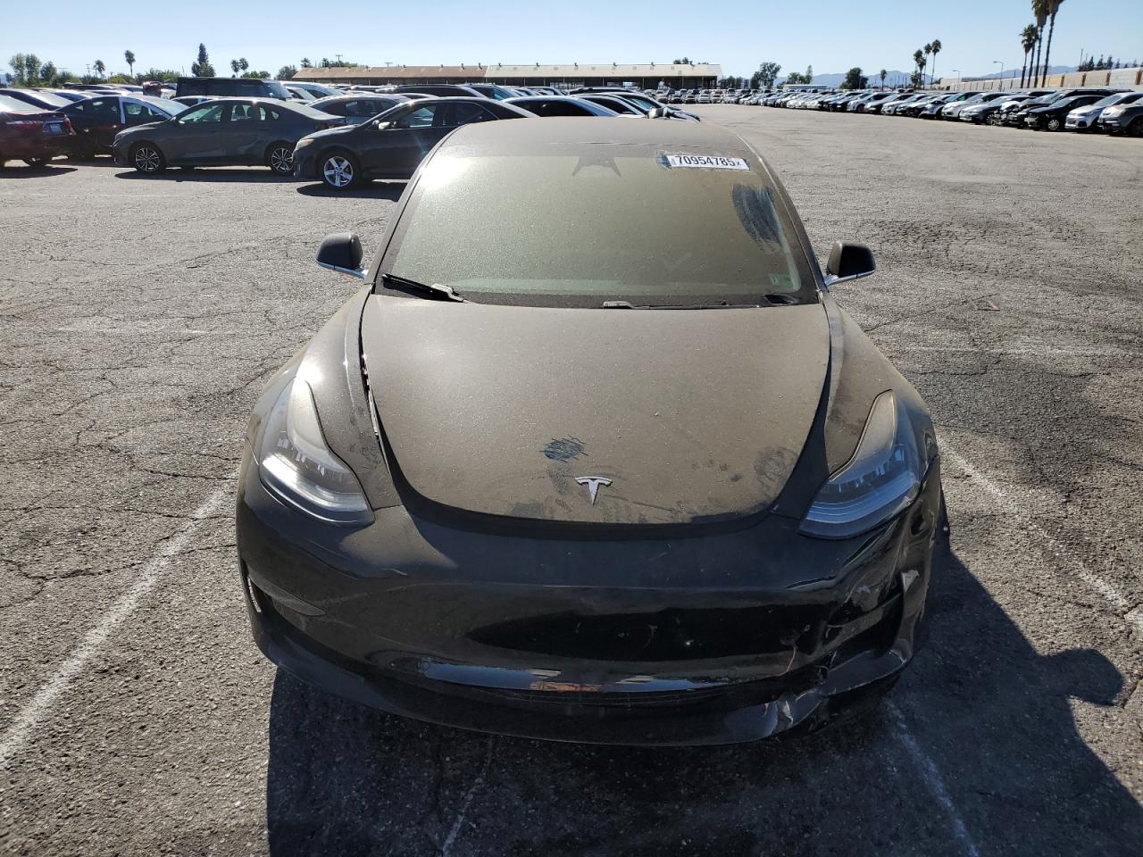 2019 Tesla Model 3 - Image 5