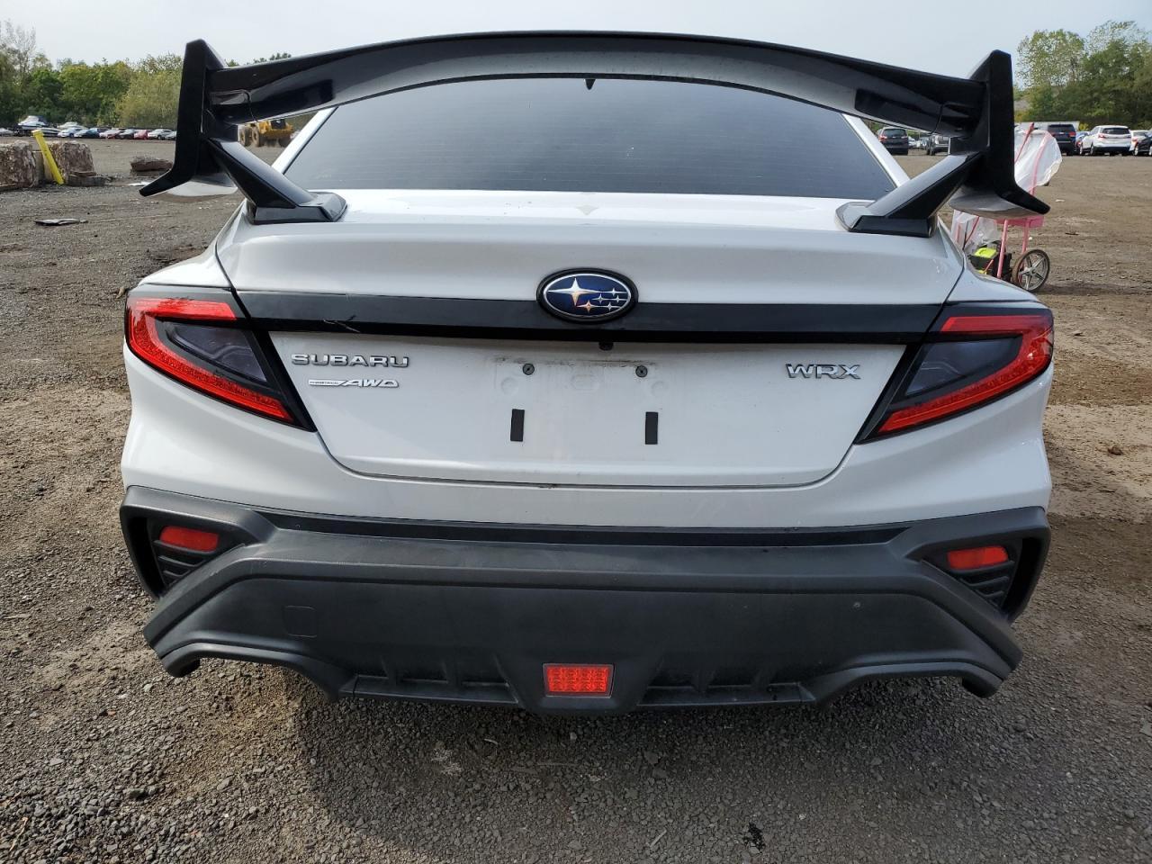 2022 Subaru Wrx - Image 6